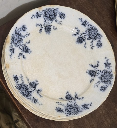 Antique rosalind flow - antique,