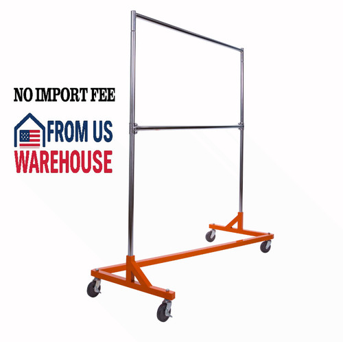 Econoco orange industrial - orange, z
