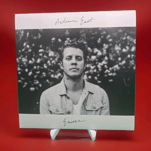 Anderson east encore - encore, lp
