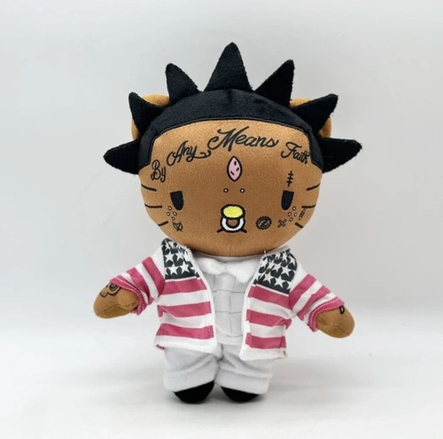 Hello kitty lil uzi - hello, vert