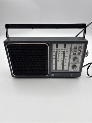 Vintage general electric 4 - general,
