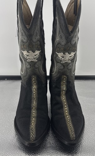 General stingray cowboy - general,
