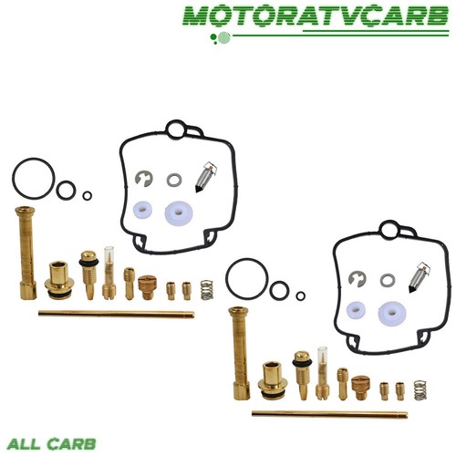 All carb carburetor - 2,