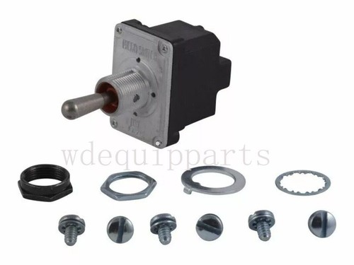Toggle switch for genie - for, boom