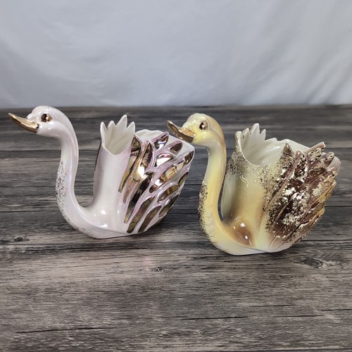Vtg norcrest porcelain - norcrest,