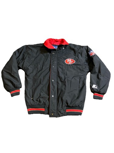 Rare vintage 49ers - 49ers, big