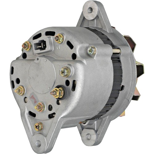 Alternator for ford tractors - alternator,