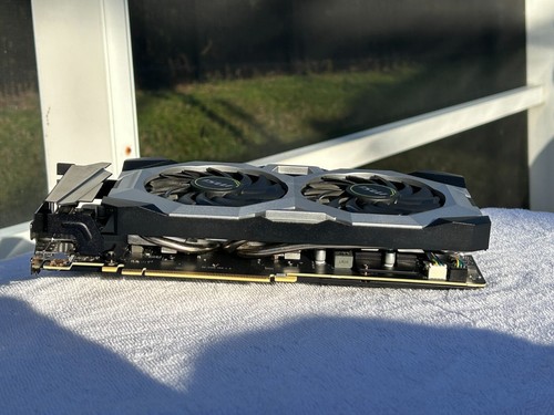 Geforce rtx 2070 super ventus - geforce,