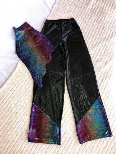 Multi color youth - multi, adult
