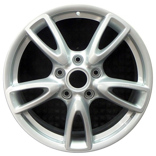 Wheel rim porsche 911 - 911, 18
