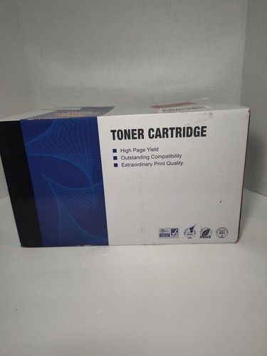 Greensky 414x compatible - 414x, toner