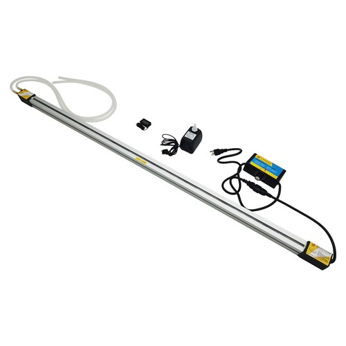 110v 71in acrylic - 71in, bending