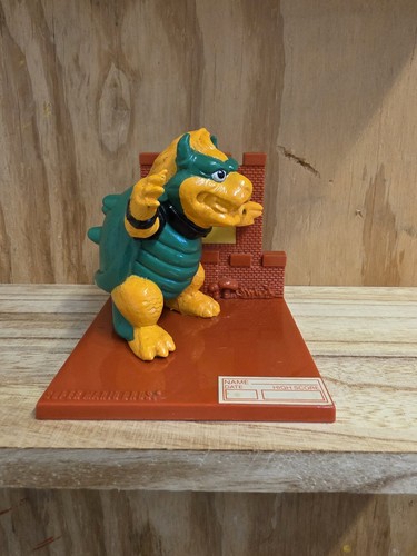 Nintendo 1988 super mario - nintendo,