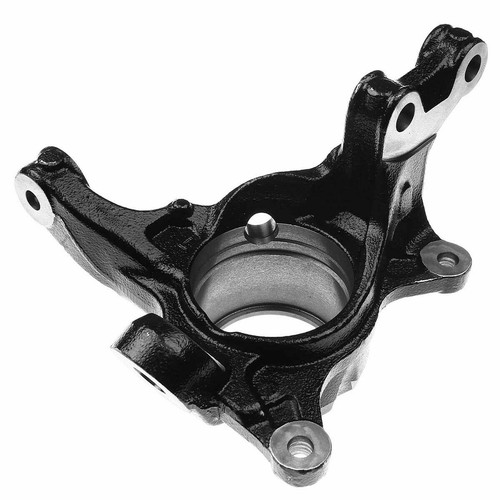 Front left steering - left,