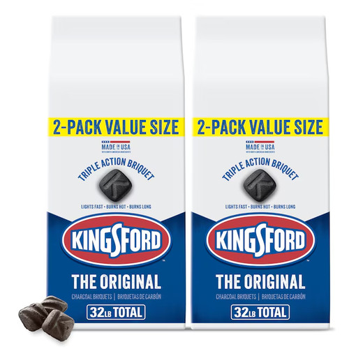 Kingsford pack 16 pound - kingsford, pound(s)
