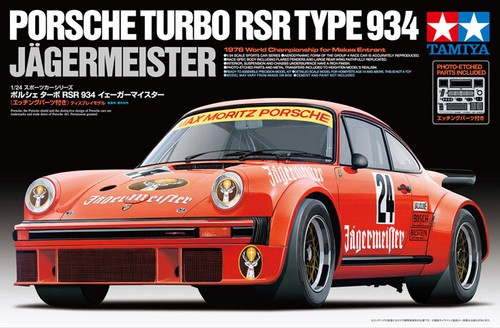 Tamiya 24328 model car - 24328,