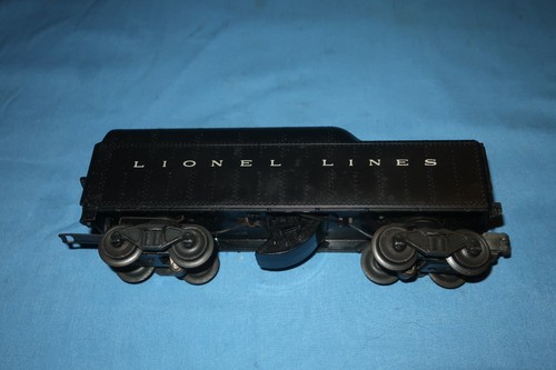 Lionel lines 2046w tender - lionel,