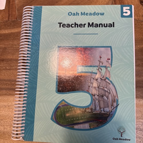 Oak meadow teacher - meadow,