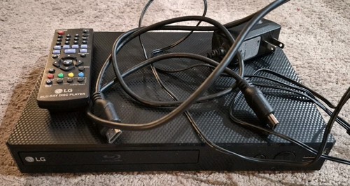 Bpm35 wireless streaming - lg,