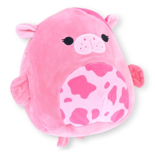 Squishmallow inch sea life - sea,