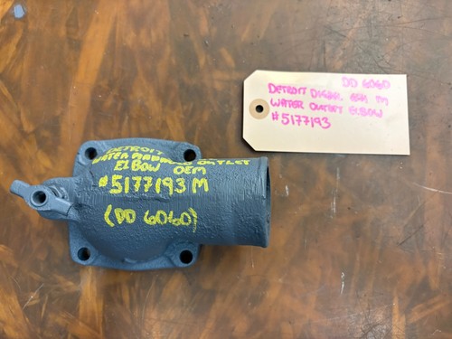 Detroit diesel 671 - detroit,
