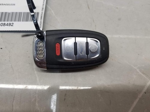 2011 audi key - q5,