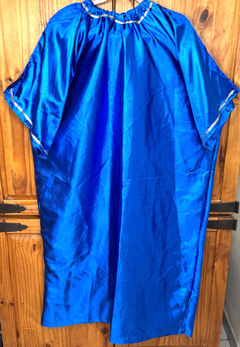 Costume choir gown church - costume,