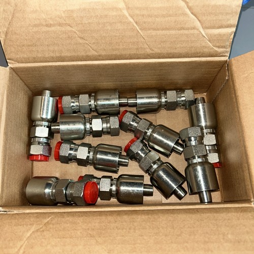 Lot aftermarket hydraulic - lot, 11