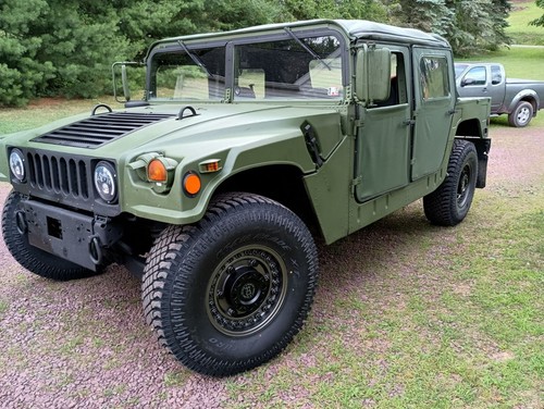 Black rhino armory wheels - 17",