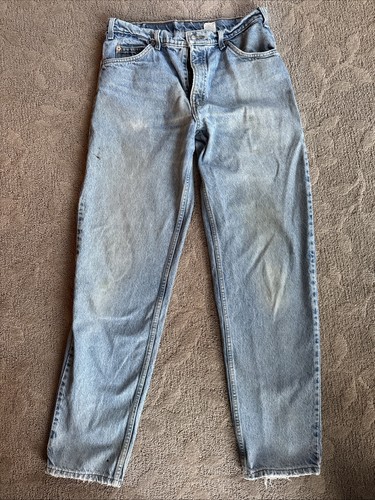Levi 550 men relaxed - relaxed, fit