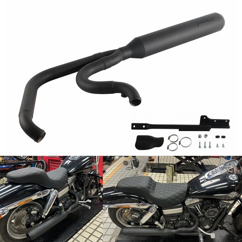 For dyna super glide custom - super,
