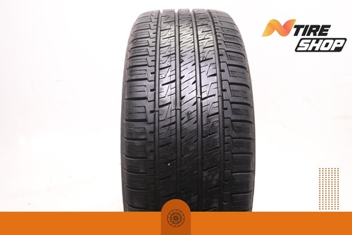 Set used 235 40r19 - 4, 235/40r19