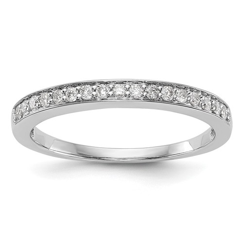 White gold 6 ct - 1/6,