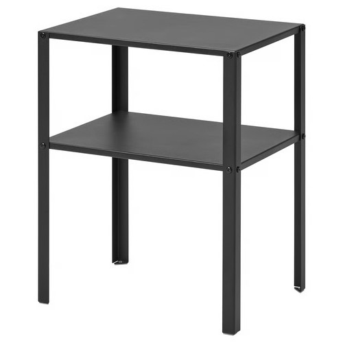 Ikea knarrevik black - ikea, modern