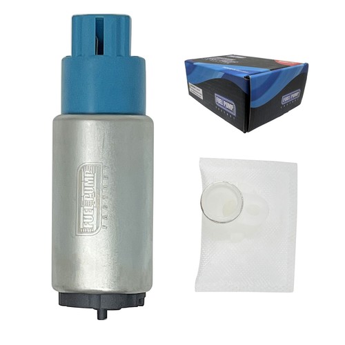 Fuel pump for yamaha - pump, yzf