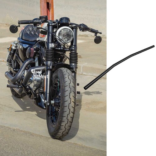 22mm motorcycle drag bar - 7/8",