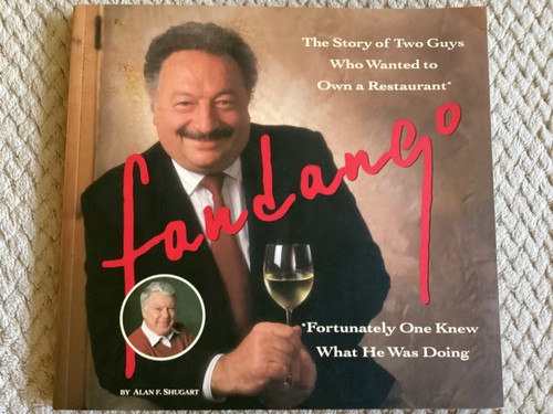 Signed fandango story - story, of