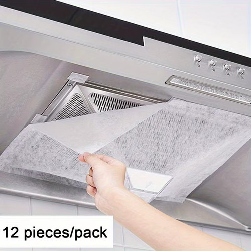 Kitchen range hood oil - range,