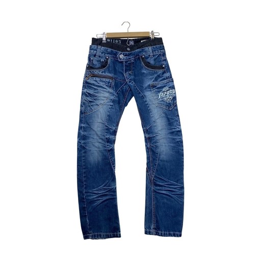 Japrag power denim mens - power,