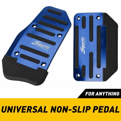 Universal non slip automatic - non-slip,