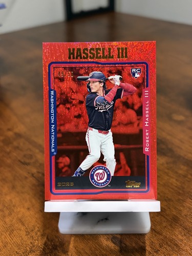 2025 topps archives 2005 - 2025,