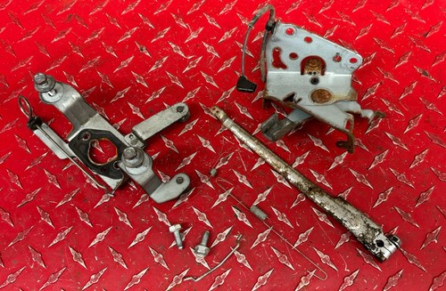Honda control 16500 - honda,