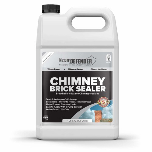 Masonrydefender chimney brick - chimney,