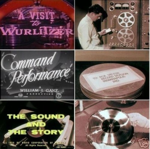 Wurlitzer jukebox vinyl - wurlitzer,