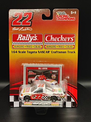 2005 bill lester - bill, #22