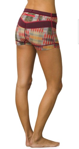 New prana hydra - new, women's
