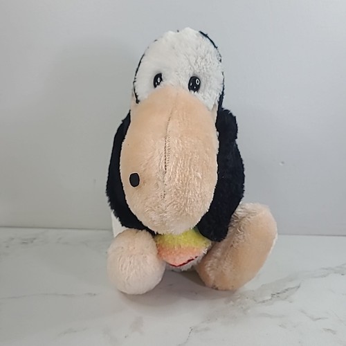 Vintage opus the penguin - opus,
