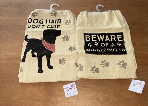 Primitives kathy dog hair - primitives,