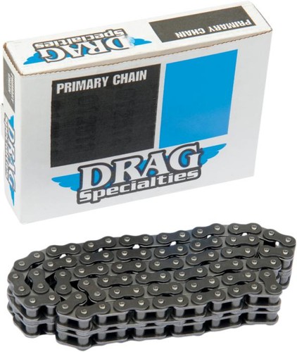 Primary chain 428 - primary, 76