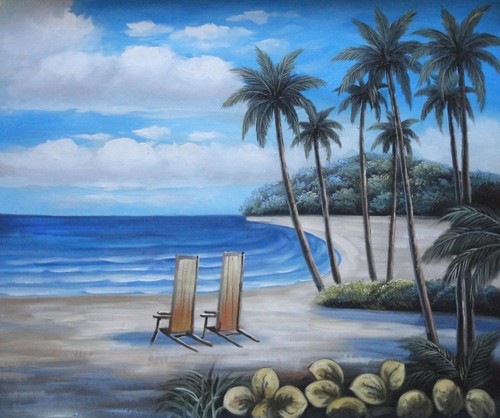 20x24 two chairs - chairs, on